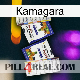Kamagara 12